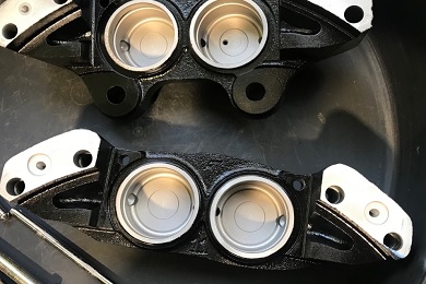 Brake And Clutch Service